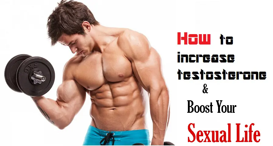 Natural Testosterone natural testosterone
