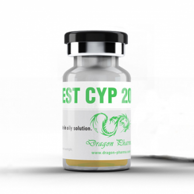 1-Test Cyp 100 (Dihydroboldenone) for Sale