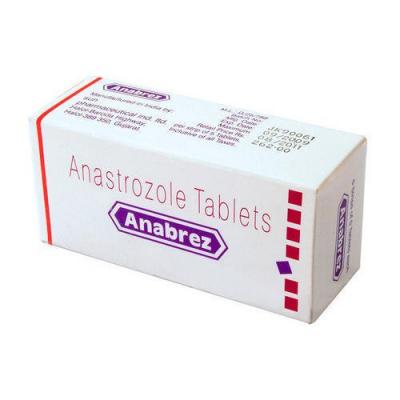 Anabrez (Anastrozole (Arimidex)) for Sale
