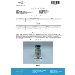 Anadrol Inj 50