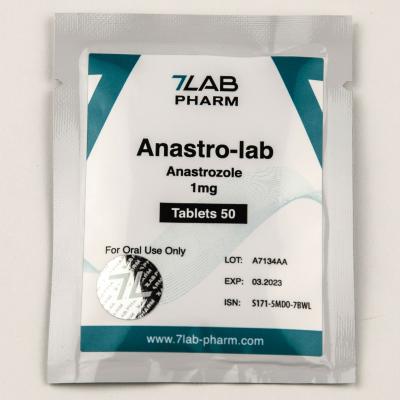 Anastro-Lab (Anastrozole (Arimidex)) for Sale