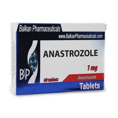 Anastrozole (Anastrozole (Arimidex)) for Sale