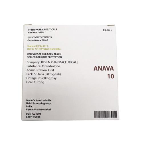 Anava 10 (USA Domestic Only) for Sale