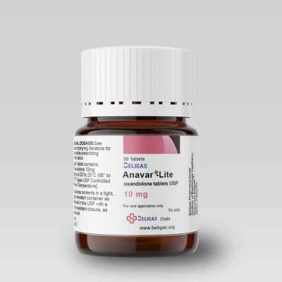 Anavar-Lite (Oxandrolone (Anavar)) for Sale