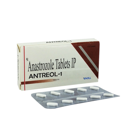 Antreol (Anastrozole (Arimidex)) for Sale