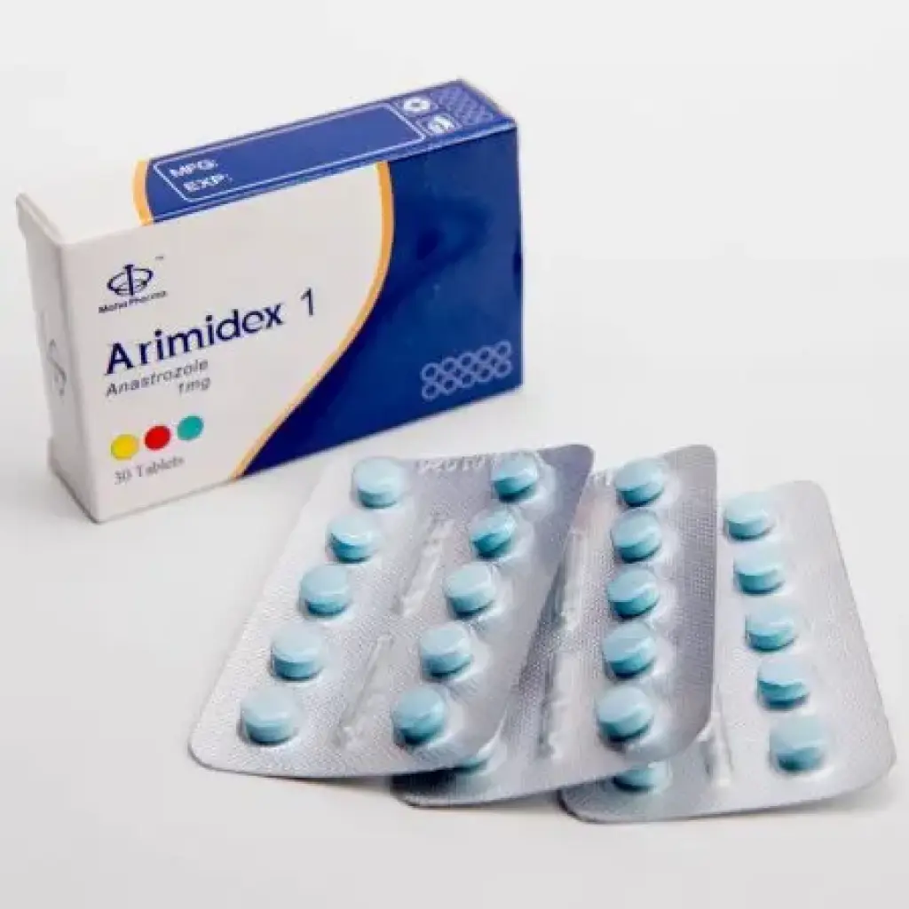 Arimidex 1
