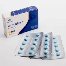 Arimidex 1