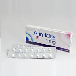 Arimidex 1 mg