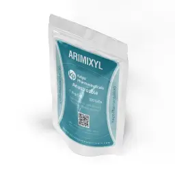 Arimixyl 1 mg (100 Tablets)