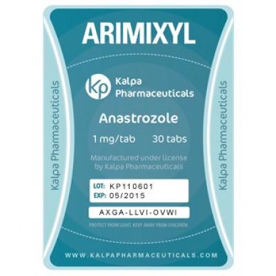 Arimixyl (Anastrozole (Arimidex)) for Sale