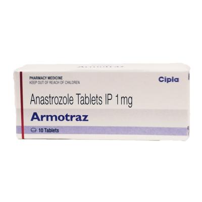 Armotraz (Anastrozole (Arimidex)) for Sale
