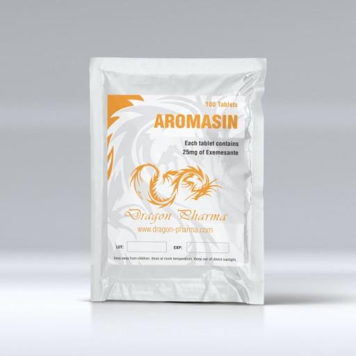 Aromasin (Exemestane (Aromasin)) for Sale