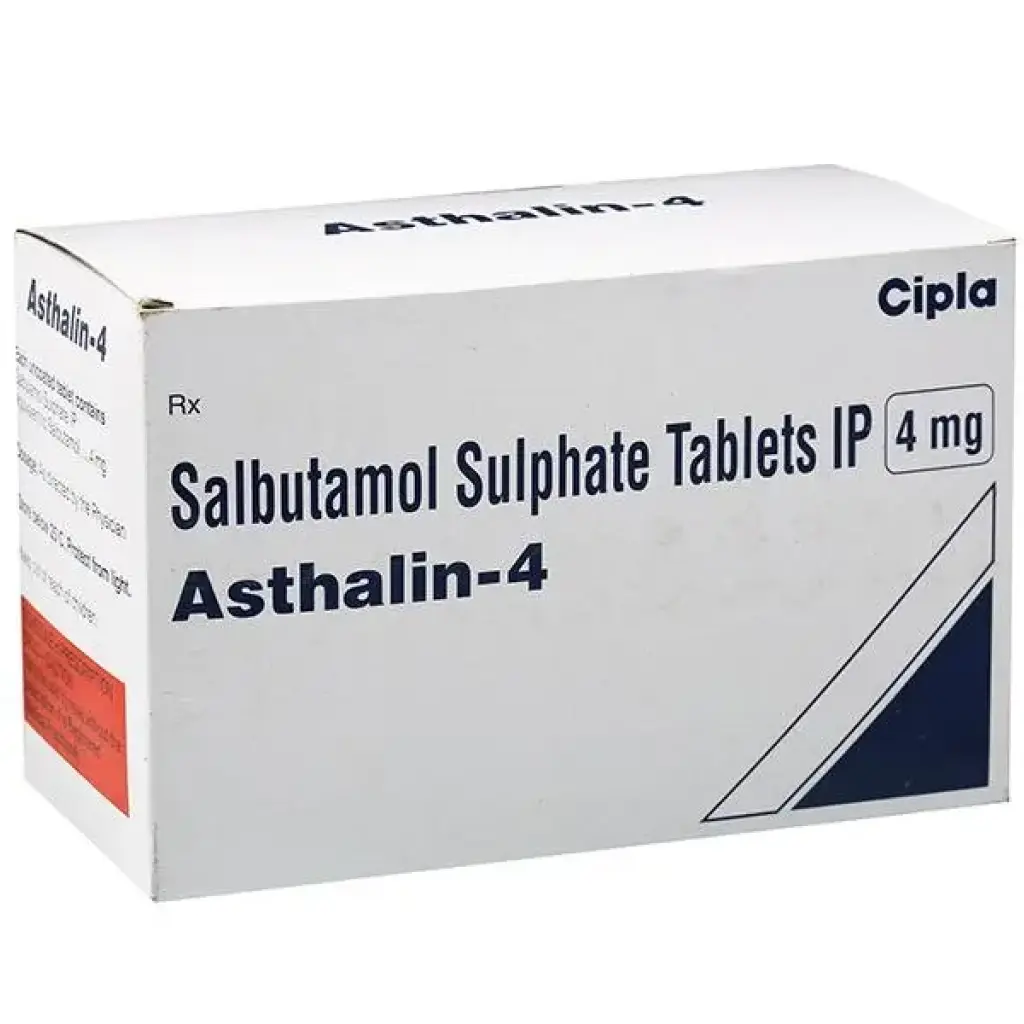 Asthalin-4