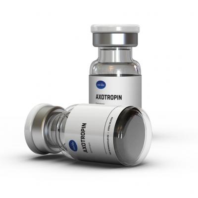 Axotropin 10 IU (Somatropin (HGH)) for Sale