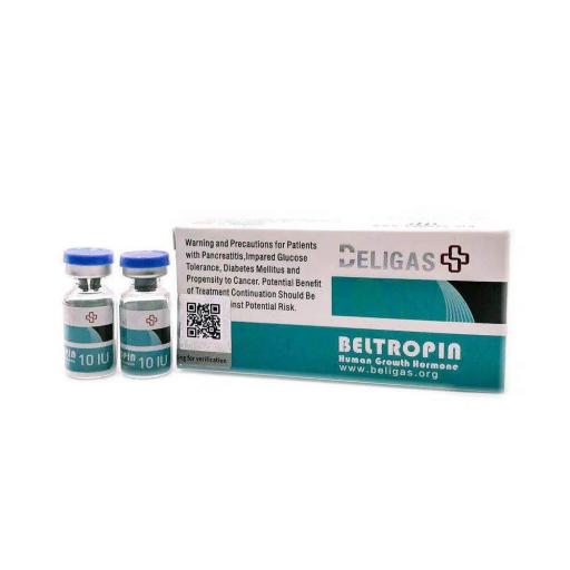 Beltropin 10 IU (Somatropin (HGH)) for Sale