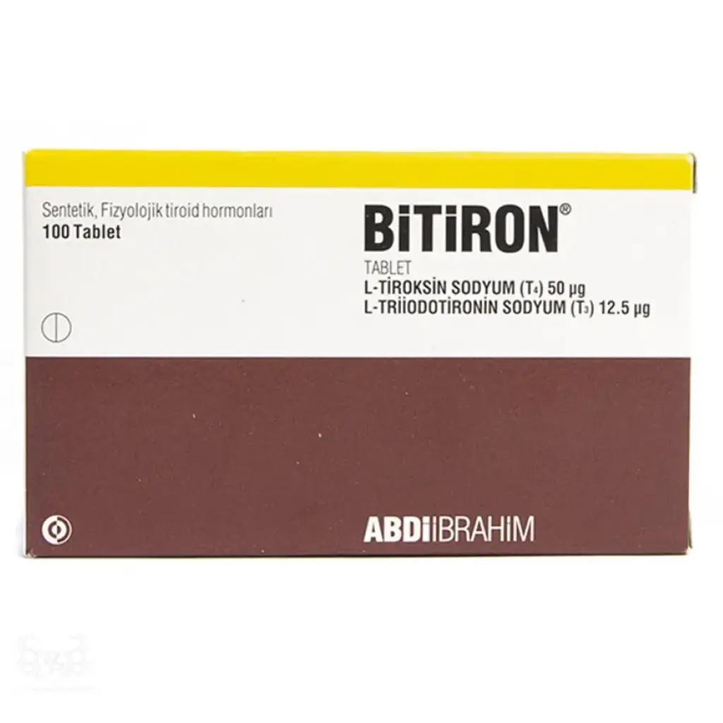 Bitiron