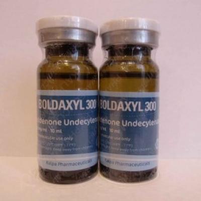 Boldaxyl (Boldenone (EQ)) for Sale