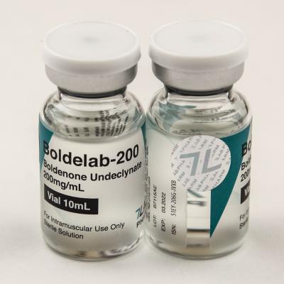 Boldelab-200 (Boldenone (EQ)) for Sale