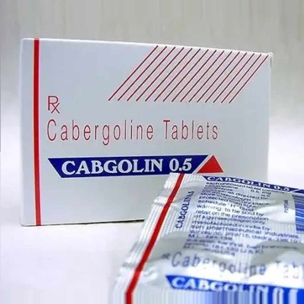 Cabgolin