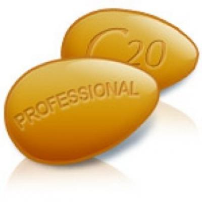 Cialis Professional (Tadalafil Citrate (Cialis)) for Sale