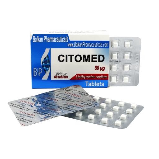 Citomed (Liothyronine (T3)) for Sale