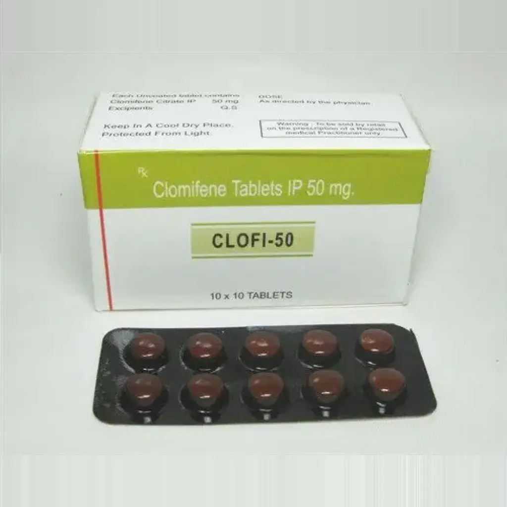 Clofi-50
