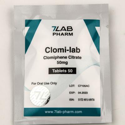 Clomi-Lab (Clomiphene Citrate (Clomid)) for Sale
