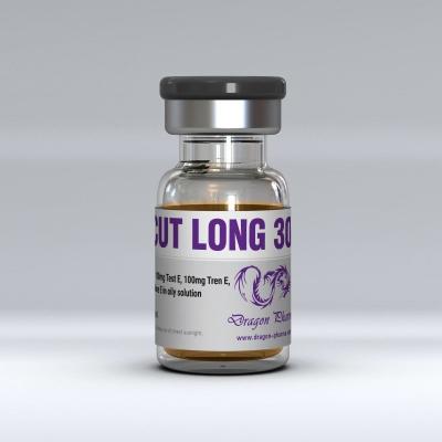 Cut Long 300 (Pre-mixed Steroids) for Sale