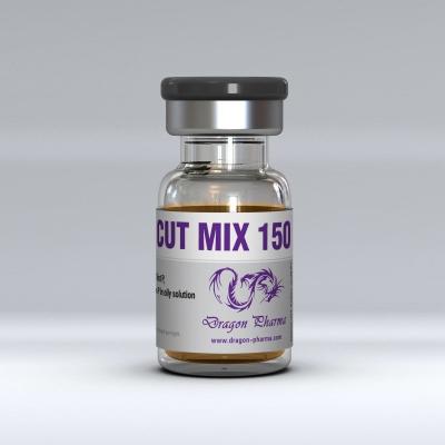 Cut Mix 150 (Pre-mixed Steroids) for Sale