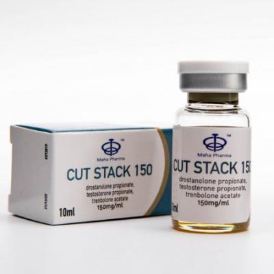 Cut Stack 150 (Pre-mixed Steroids) for Sale