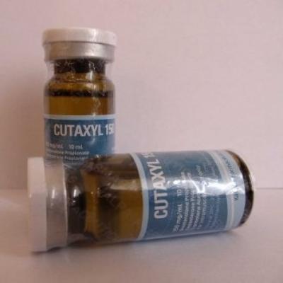 Cutaxyl 150 (Pre-mixed Steroids) for Sale