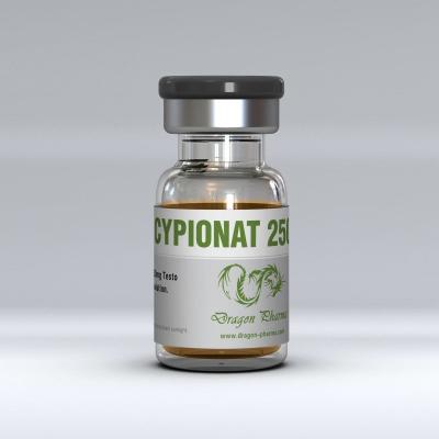 Cypionat 250 (Testosterone Cypionate) for Sale