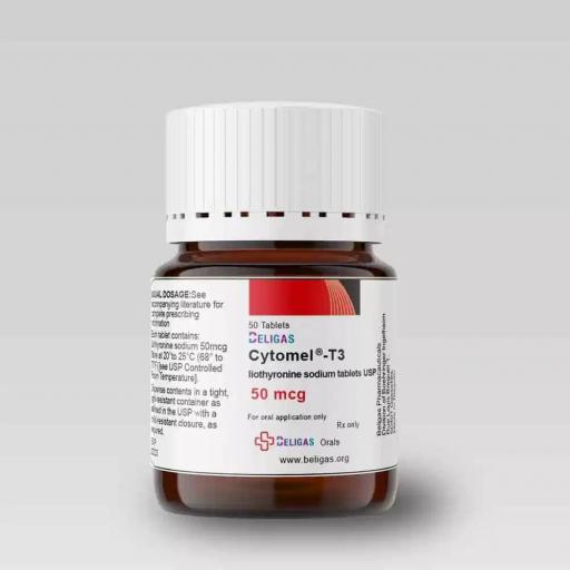 Cytomel-T3 (Liothyronine (T3)) for Sale