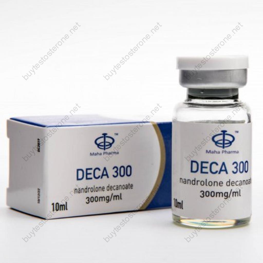 Deca 300 (Nandrolone (Deca)) for Sale