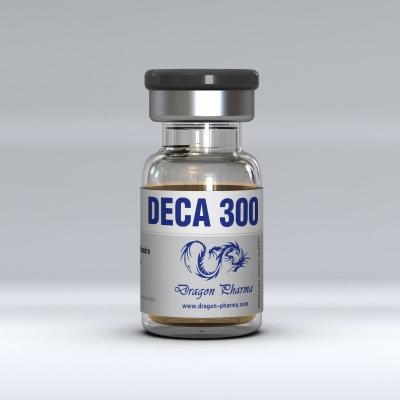 Deca 300 (Nandrolone (Deca)) for Sale