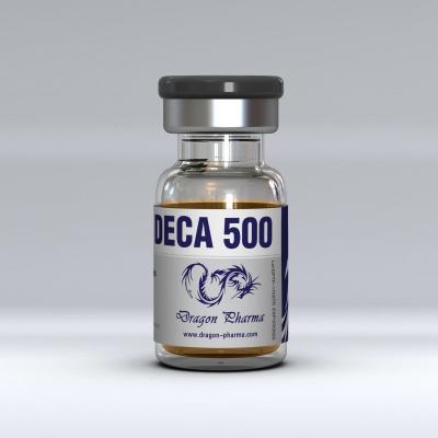 Deca 500 (Nandrolone (Deca)) for Sale