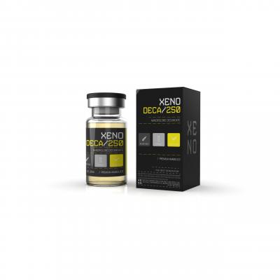 Deca 250 (Nandrolone (Deca)) for Sale