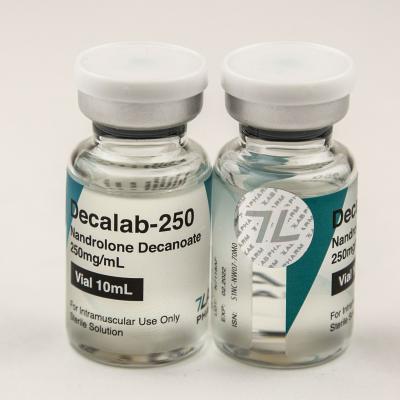 Decalab-250 (Nandrolone (Deca)) for Sale