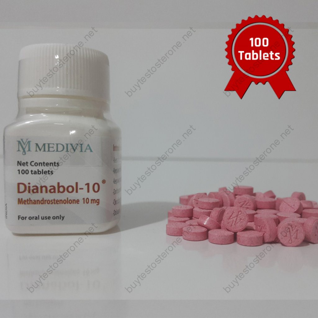 Dianabol-10 Dianabol-10