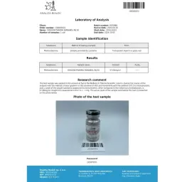 Dianabol Inj 50
