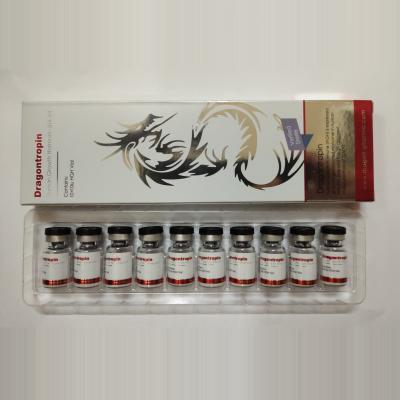 Dragontropin 10 IU (Somatropin (HGH)) for Sale