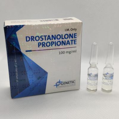 Drostanolone Propionate (Drostanolone (Masteron)) for Sale