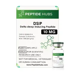 DSIP 10 mg
