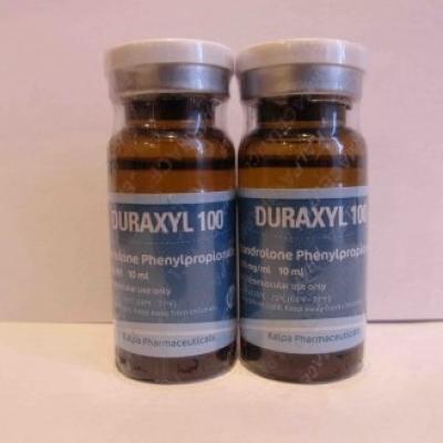 Duraxyl (Nandrolone (Deca)) for Sale