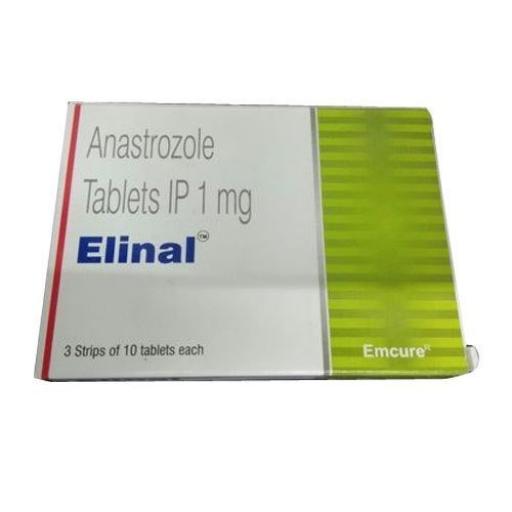 Elinal (Anastrozole (Arimidex)) for Sale