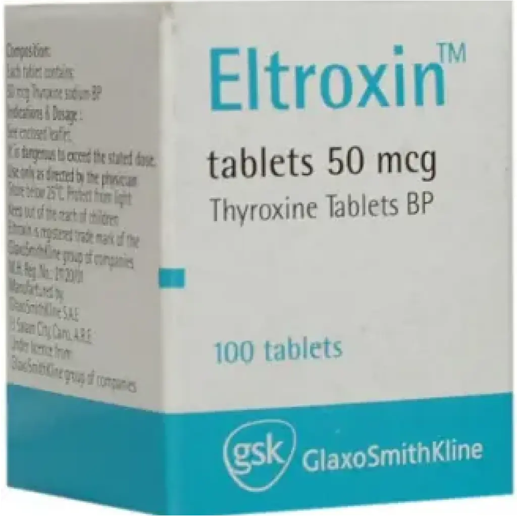 Eltroxin