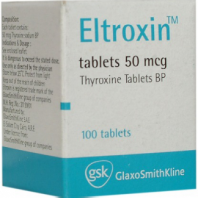 Eltroxin (Levothyroxine (T4)) for Sale