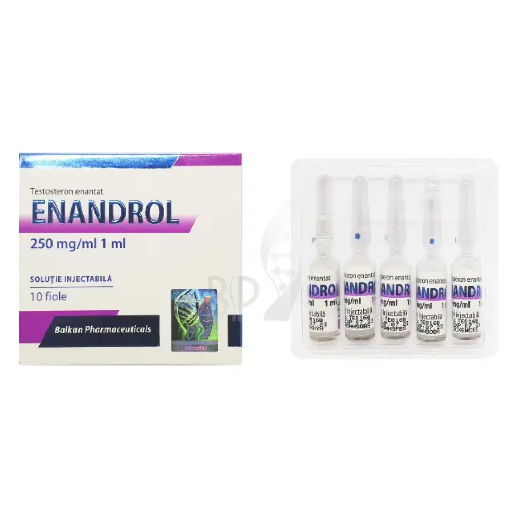 Enandrol