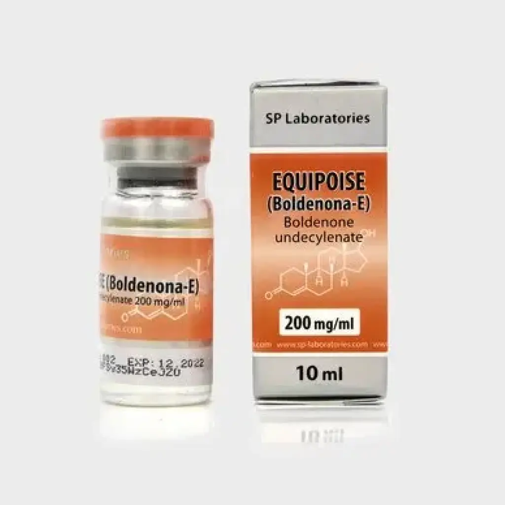 Equipoise
