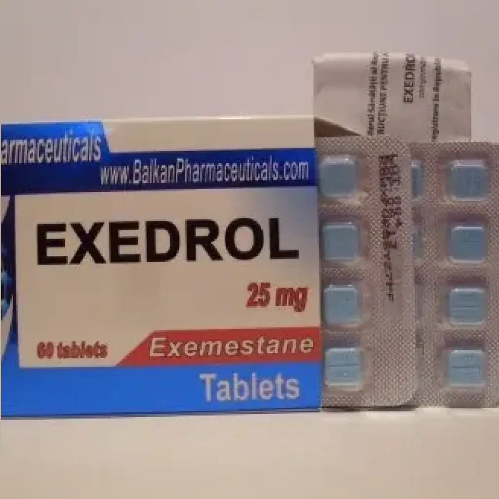Exedrol